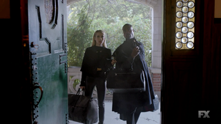 Welcome Home,<i> American Horror Story: Apocalypse</i>